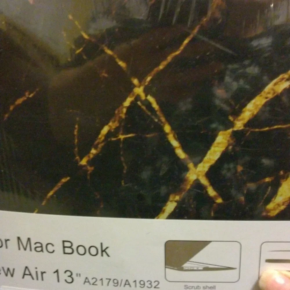 Nwt Mac Air 13
